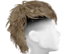 mullet blonde
