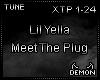 XTP Meet the Plug