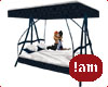 !am hammock bed