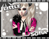 <LA> Chikaze  "Little"