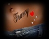 Tattoo francy