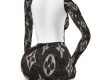 v. Demin Dress RLL