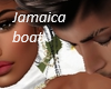 Jamaica boat