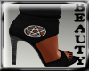 WICCAN HEELS