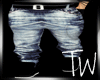 lTWl Jeans Pants Style