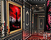 Haunted House Hosts Vamp