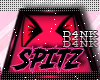 SPITZ Coffin e