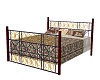 AH! Victorian Bed