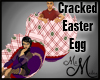 MM~ Cracked Easter Egg