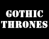 (kmo) Gothic Thrones