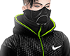 雪 Nike Shield Flash