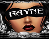 RAYNE BLINDFOLD