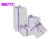 HB777 CBW Gift Boxes