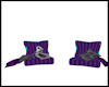 Drow Pillow Chairs