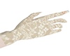 Lucii Cream Gloves