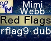 !LM Red Flags - dub