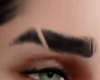 Eyebrow line