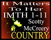 *imth  It Matters To Her