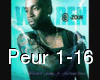 Youri - Peur