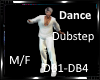 *Dance Dubstep M/F