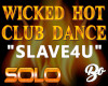 *BO AVI DANCE - SLAVE4U