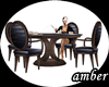 AMB.Coffee Talk table