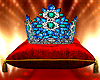 GH* World Botswana Crown