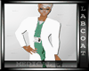 layerbable white labcoat