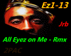 2Pac All Eyez on Me, Rmx