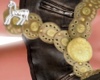 coachella belt