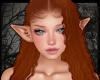 +Tillie Hair - ginger