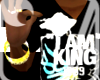 IAMKING TEE