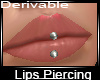 Lip P