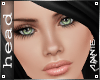 -AK- Miah HD Head