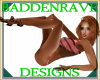 Laying pose #5