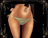 Bikini BT gold
