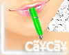 CaYzCaYz Pen2DGreen