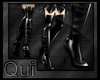 QUI Explicit Boots