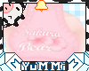 Nana's Sakura Bear