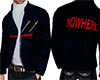 NOWHERE Jacket |M