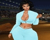 Blue Babe