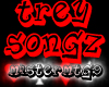 Trey Songz-Cnt Hlp Bt Wt