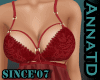 ATD.Mia lace babydoll re
