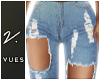 v. 90s Mid Shorts