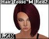 Hair Toxic M Red2