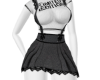 SELLIC SET OF SUSPENDERS