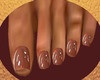 Brown Pedi