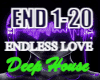 ENDLESS LOVE