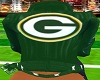 ~Ni~ Packers Jacket