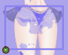 galaxi skirt